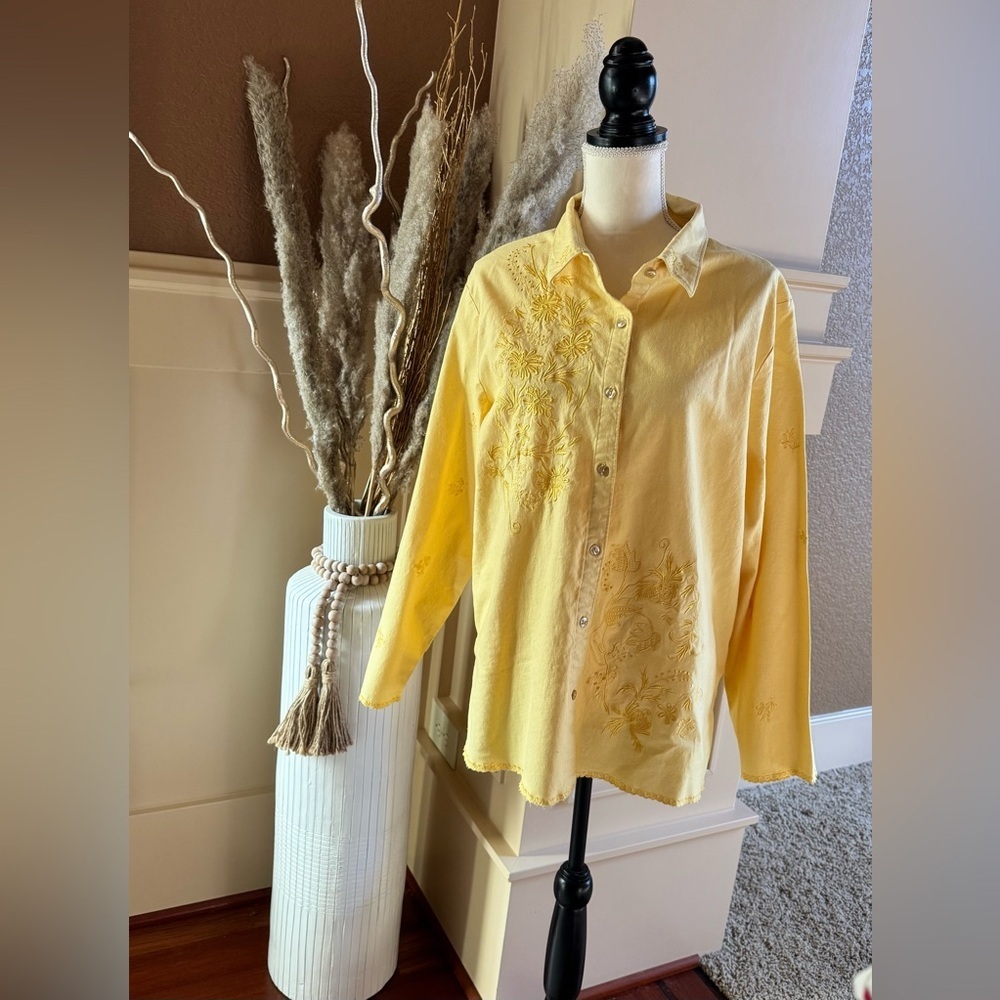 Denim & Co. Women's